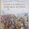 CUM S-A NASCUT POPORUL ROMAN? de NEAGU DJUVARA , ILUSTRATII de RADU OLTEANU , SIMONA BUCAN , 2001