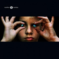 Marillion Marbles Deluxe digipack (2cd) foto