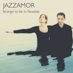 Jazzamor - Strange To Be In Paradise ( 1 CD ) foto