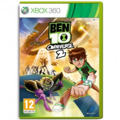 Ben 10 Omniverse 2 XB360 foto