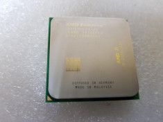 Procesor AM2 AMD Sempron 64 LE-1200 - SDH1200IAA4DE 2,1 GHz - poze reale foto