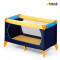 Pat Voiaj Dream&#039;n Play Yellow/Blue/Navy