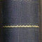 CODUL CIVIL ADNOTAT , VOL. III , de C. HAMANGIU (1925)