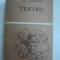 I.L.CARAGIALE-TEATRU