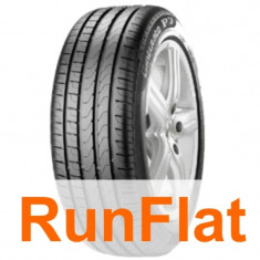 Anvelope Vara 225/45R17 91W P7 CINTURATO (*) ROF K1 - PIRELLI foto