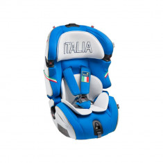 Scaun auto cu Isofix SLF123 Q-FIX Italia 9-36 kg Kiwy foto