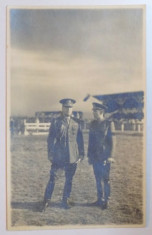 CONCURSUL HIPIC , SIBIU 1934, VICTOR DOMBROWSKI foto