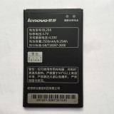 Acumulator Lenovo A600 A630 cod BL206 original nou, Alt model telefon Huawei, Li-ion