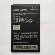 Acumulator Lenovo A600 A630 cod BL206 original nou