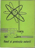 AS - Taras George Seghedin - OMUL SI PROTECTIA NATURII