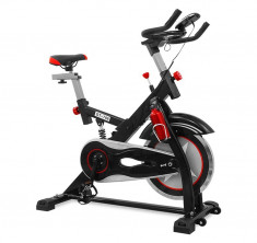 Bicicleta indoor cycling Scud GT-706 foto