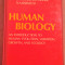 Human Biology. Text in limba engleza - G.A.Harrison, J.S.Weiner, J.M.Tanner