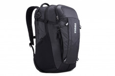 Rucsac urban cu compartiment laptop Thule EnRoute Blur 2 Black, Daypack pentru 15&amp;amp;quot; MacBook / 15.6&amp;amp;quot; PC Holiday Bags foto