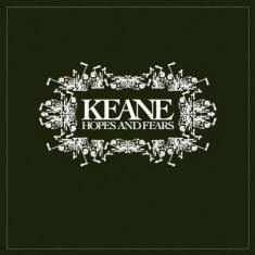 Keane - Hopes and Fears ( 1 VINYL ) foto