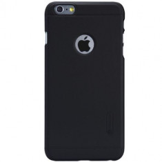 Husa iPhone 6/6S Nillkin Neagra foto