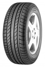 Anvelope Vara 315/35ZR20 ContiSportContact 4X4 XL - CONTINENTAL foto