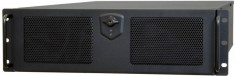 Carcasa server CHF UNC-310RL-B-OP foto