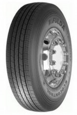 Anvelope Camion 385/65R22.5 160K158L ECOCONTROL 2+ - FULDA foto