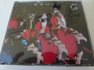 Bruel - 2 cd -1173 foto