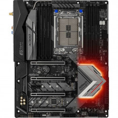 Placa de baza Asrock Fatal1ty X399 Professional Gaming AMD TR4 ATX foto