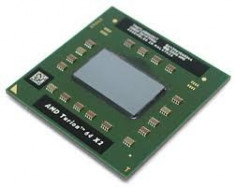 Ql-60 1.9 Amd Amql60dam22gg Athlon 64 X2 1.90ghz Cpu Dual Core Socket S1 (s1g2) foto