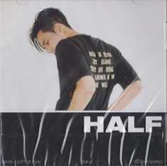 Sik-K - H.A.L.F -Ep- ( 1 CD ) foto