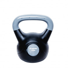 Gantera inSPORTline Vin-Bell Dark 14 kg foto