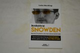 Dezvaluirile lui Snowden - Luke Harding - 2016