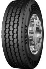 Anvelope Camion 315/80R22.5 156/150K HSC1 - CONTINENTAL foto