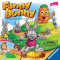 Joc Funny Bunny in limba romana