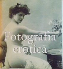 FOTOGRAFIA EROTICA, 2008 foto