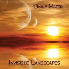 Divine Matrix - Invisible Landscapes ( 1 CD ) foto