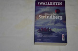Steaua lui Strindberg - Jan Wallentin - Editura Trei - 2013, Jules Verne