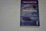 Steaua lui Strindberg - Jan Wallentin - Editura Trei - 2013, Jules Verne