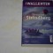 Steaua lui Strindberg - Jan Wallentin - Editura Trei - 2013