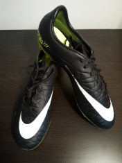 Nike Hypervenom Phelon ll FG foto