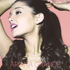 Ariana Grande - Yours Truly -Ltd- ( 1 CD ) foto