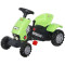 Tractor Turbo 2 cu pedale