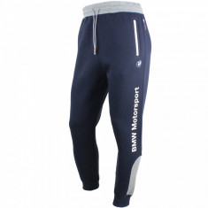 Pantaloni barbati Puma BMW Motorsport Sweat #1000003610137 - Marime: M foto