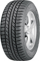 Anvelope All Season 215/65R16 98H WRL HP ALL WEATHER - GOODYEAR foto