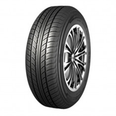 Anvelope All Season 205/55R17 95V XL N-607+ - NANKANG foto