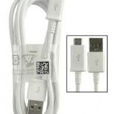 Cablu de Date Samsung EP-DG920UWE 1m Alb Original Bulk