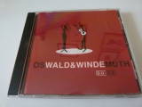 Oswald and Windemuth - cd 3182