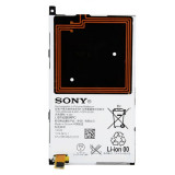 Acumulator Sony LIS1529ERCP Xperia Z1 Compact Original Swap A, Li-polymer