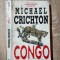 Michael Crichton - Congo [1994]