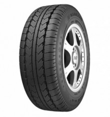 Anvelopa iarna NANKANG SL-6 195/80 R14C 106/104N foto