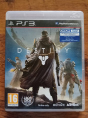 Destiny (PS3) Playstation 3 (ALVio) + alte jocuri ps3 foto