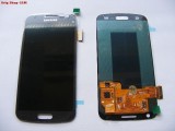 Display LCD cu touchscreen Galaxy Premier I9260 Gri Original