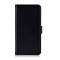 Husa Protectie Spate Devia Magic 2 in 1 Black (piele book cu carcasa magnetica detasabila) pentru Apple IPhone 6 Plus