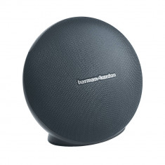 Boxa portabila HARMAN KARDON Bluetooth Onyx Mini Grey foto